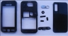 Carcasa Samsung S5230 Star Black ( Neagra ) ORIGINALA COMPLETA