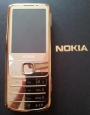 Carcasa Nokia 2700 2730 6300 6303 6500 6700 C3 ORIGINALA COMPLETA