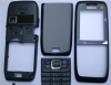 Carcasa Nokia E51 Black ( Neagra ) ORIGINALA COMPLETA