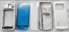 Carcasa Nokia N97 White ( Alba ) ORIGINALA COMPLETA